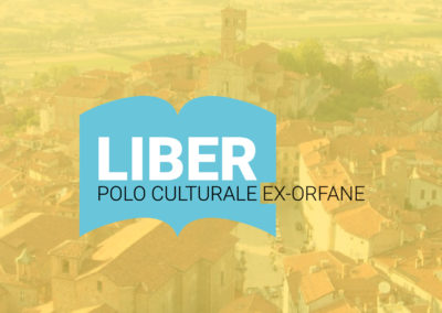 LIBER – polo culturale Ex-Orfane