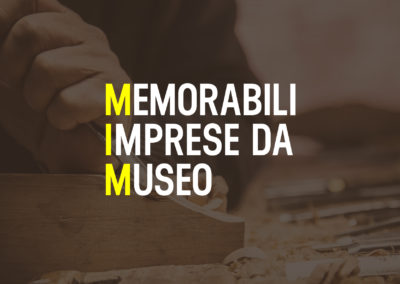 Memorabili Imprese da Museo