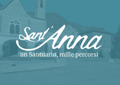 Sant’Anna. Un santuario, mille percorsi
