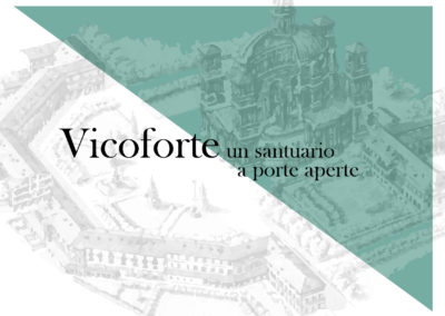 Vicoforte, un santuario a porte aperte