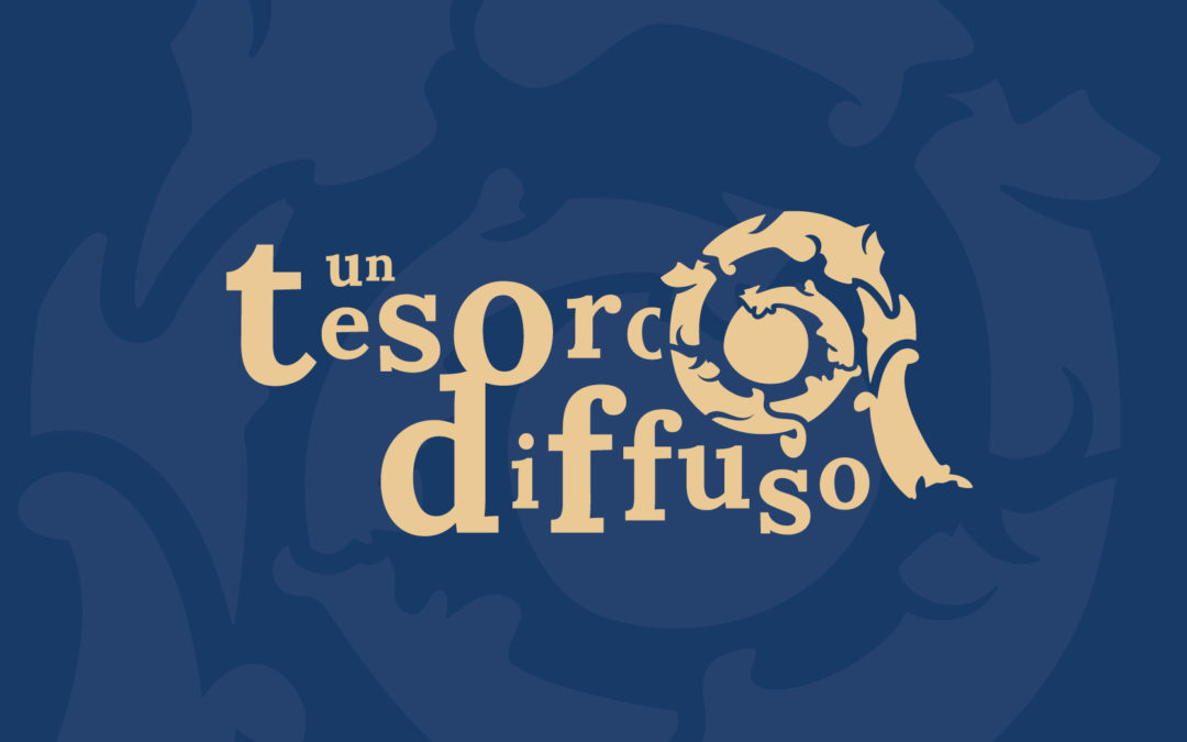 Un tesoro diffuso