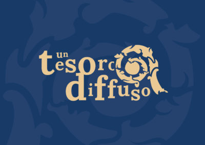 Un tesoro diffuso