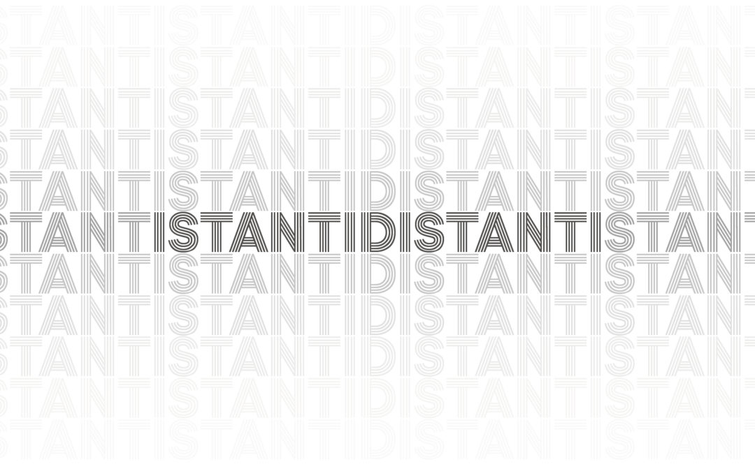 istantidistanti