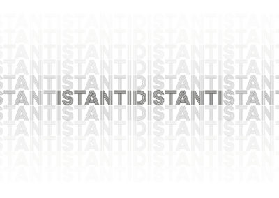 istantidistanti