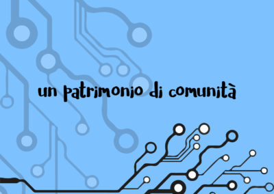 Un patrimonio di comunità