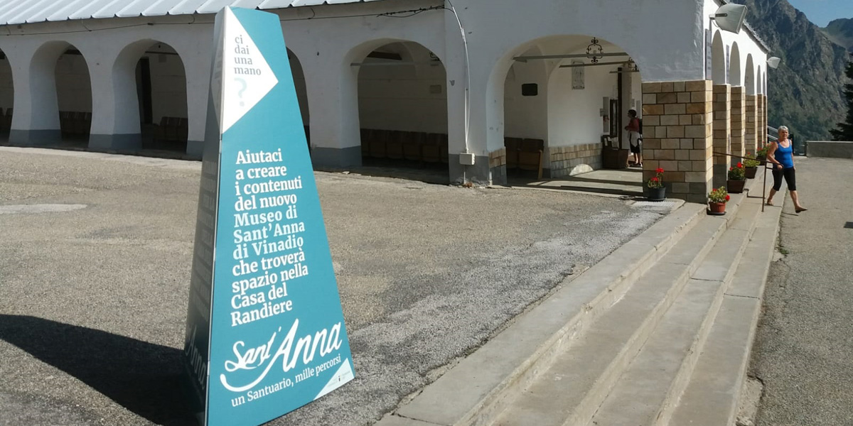 Sant’Anna 1