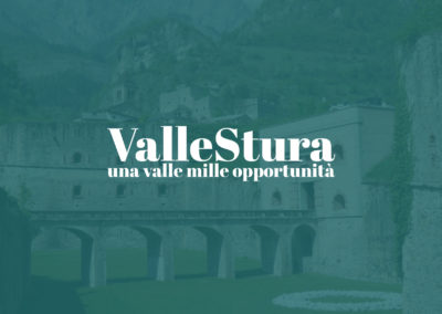 Valle Stura: una valle, mille opportunità