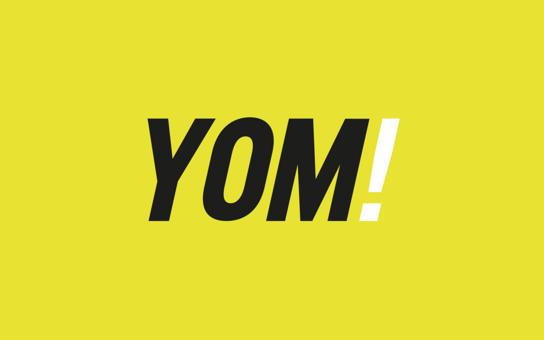 YOM!