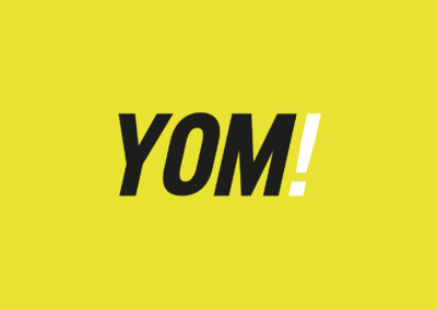 YOM!