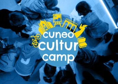 Cuneo cultur camp