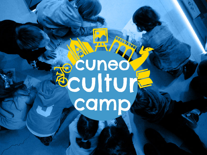 Cuneo cultur camp