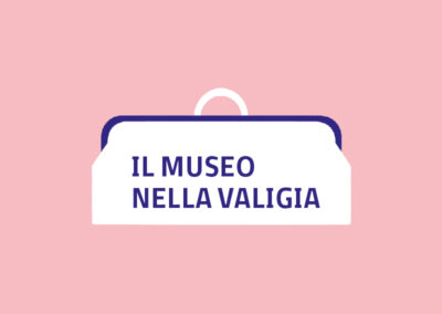 Il museo nella valigia