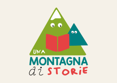 Una montagna di storie